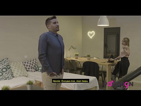 ❤️ PORNBCN 4K Одна зрелая женщина с большими сиськами хочет быть анальным трахал молодой жиголо с большим членом минет амортизм жесткий ебать ручной работы собачий стиль киска лизать оргазм французские субтитры Домашнее порно у нас ❌️❤