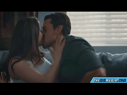 ❤️ романтический секс с хорошей грудастой мамой Домашнее порно у нас ❌️❤